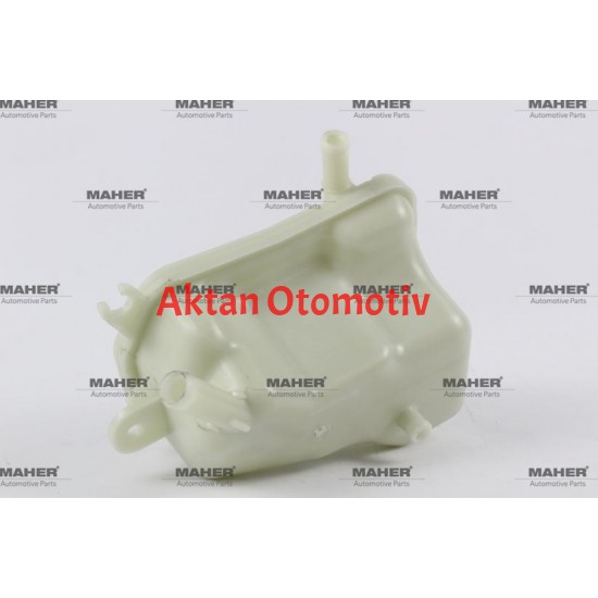 YEDEK SU DEPOSU CIVIC 16-21 FC5